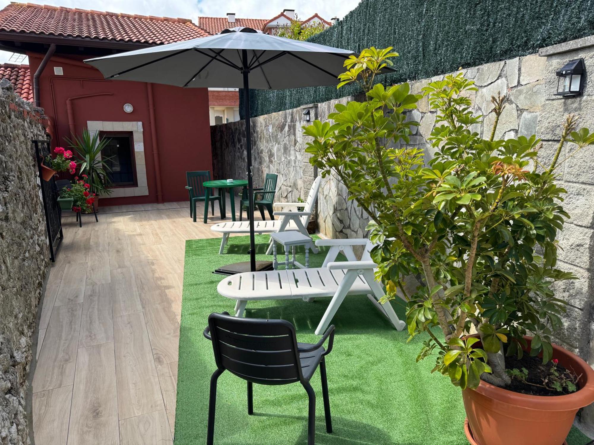 Duplex De Encanto En Isla Playa อาร์นูเอโร ภายนอก รูปภาพ